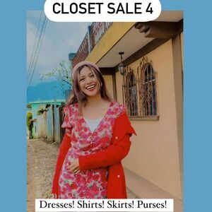 Unlisted items! Join if you’re fun!